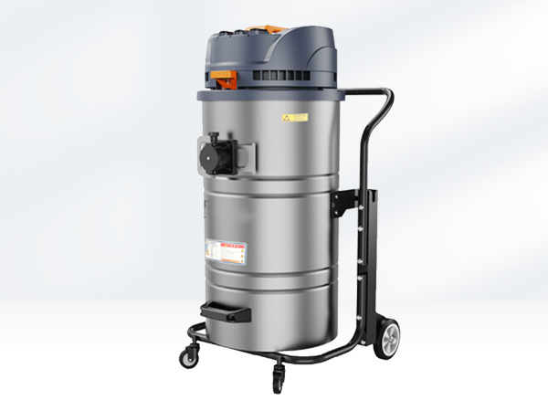 工业移动吸尘器