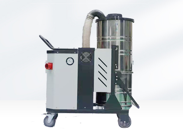 工业脉冲吸尘器