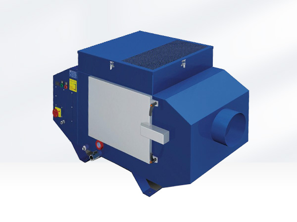 机械式油雾净化器