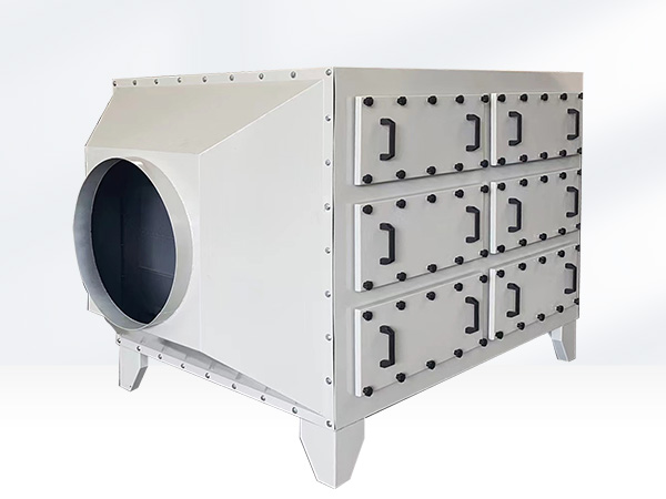 活性炭吸附装置